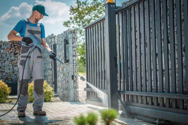 Best Driveway Pressure Washing  in Cheraw, SC